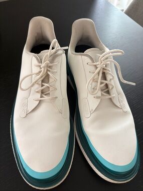 MEN'S GALLIVAN2R SPLIT TOE GOLF SHOE